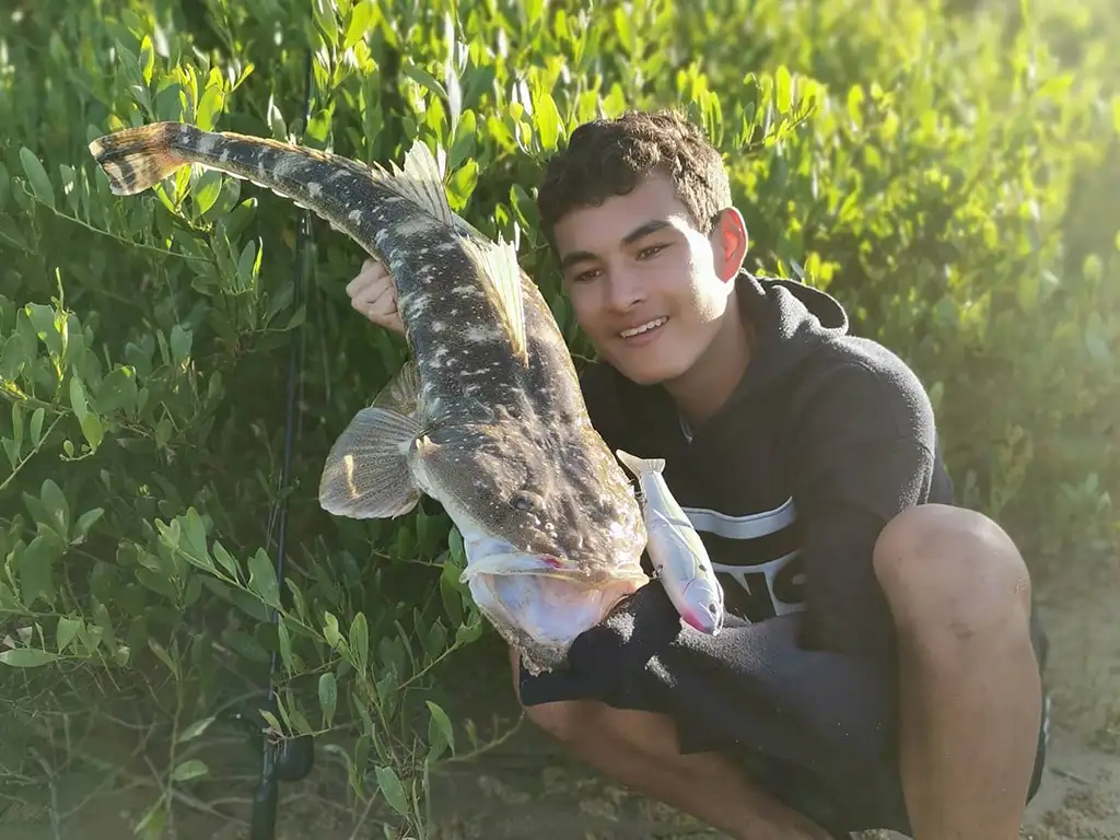 Image #1 from Tyrone B